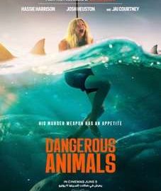 Dangerous Animals