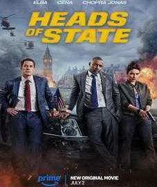 Heads of State