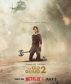 The Old Guard 2