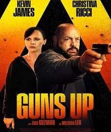 Guns Up
