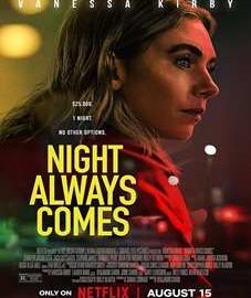 Night Always Comes