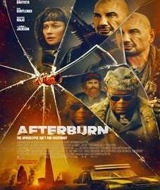Afterburn