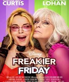 Freakier Friday