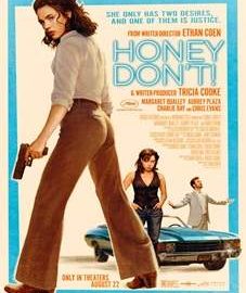 Honey Don't!