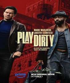 Play Dirty