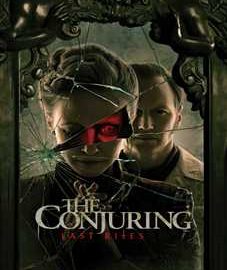 The Conjuring