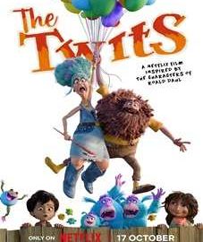 The Twits 2025 The Twits