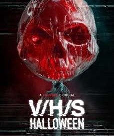 V/H/S/Halloween