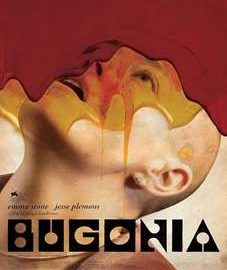 Bugonia 2025 Bugonia