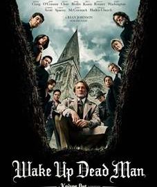 Wake Up Dead Man 2025 Wake Up Dead Man