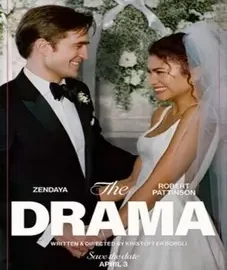 The Drama 2026 The Drama 2026